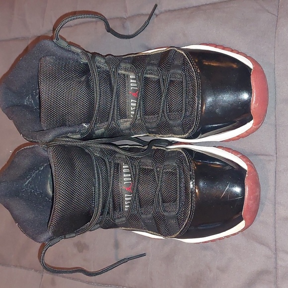 Jordan shoes - Picture 2 of 4